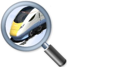 Traveluk Rail Information